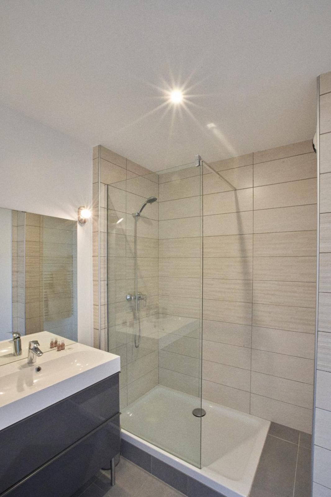 Appart Balcon Clim 10 Mins Disneyland 2Chb Quartierchic Disneyland Paris Exterior foto
